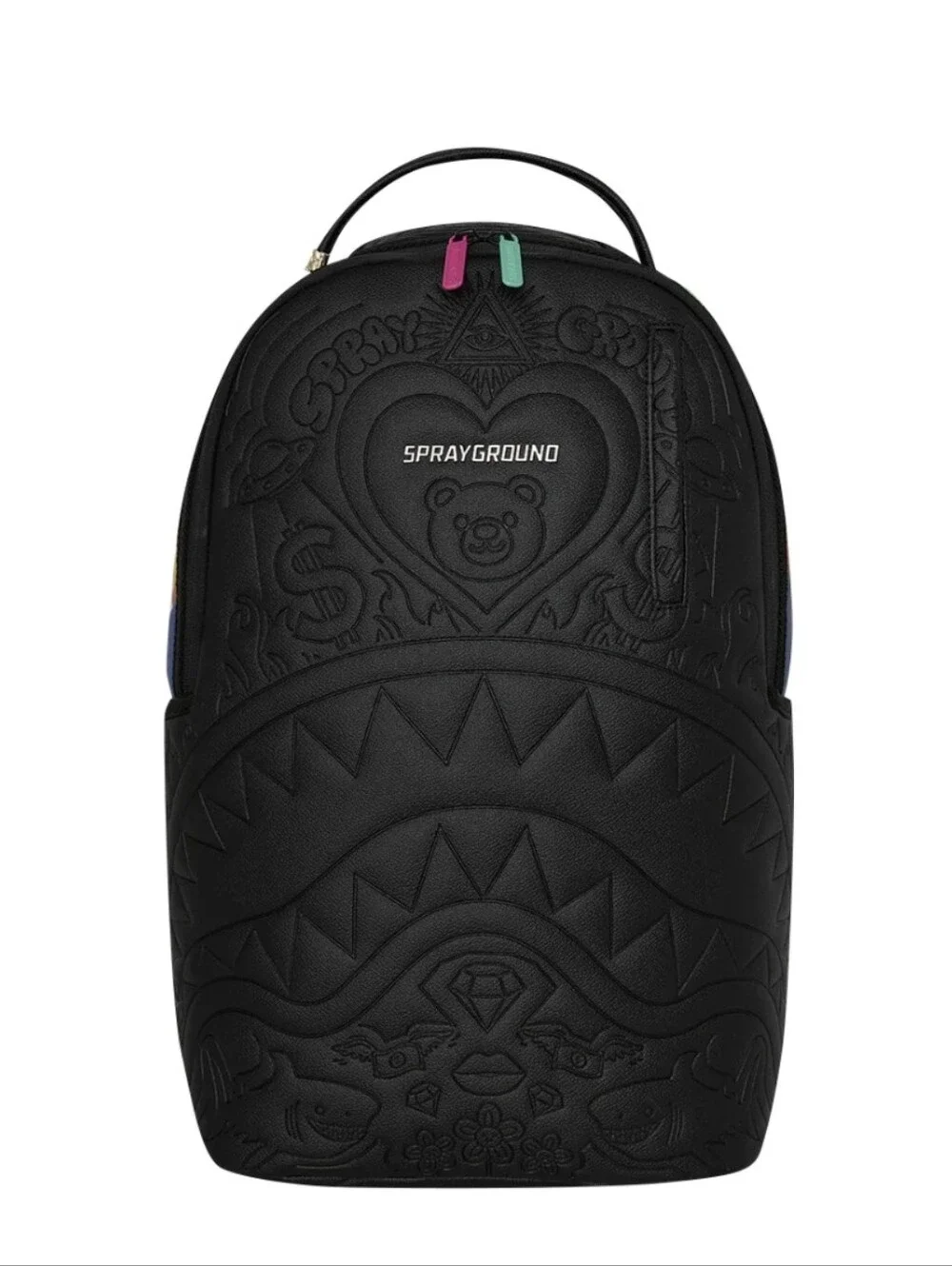 Sprayground Beyond The Dream Backpack